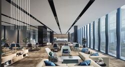 Cecil Suites (D1), Office #576536211